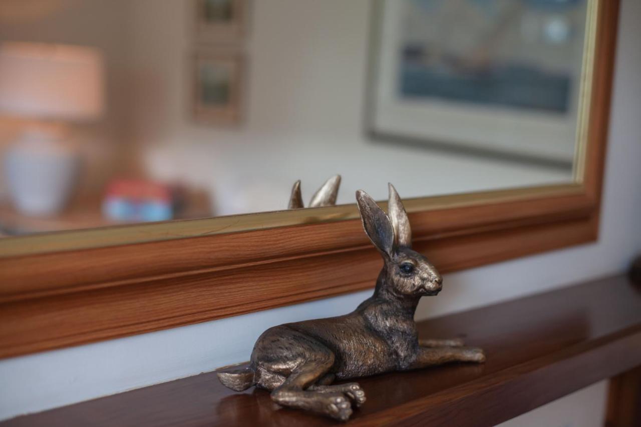 Kennels Cottage كيلين المظهر الخارجي الصورة