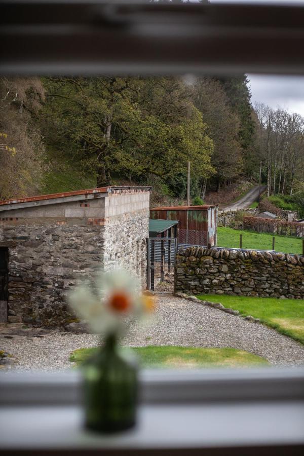 Kennels Cottage كيلين المظهر الخارجي الصورة