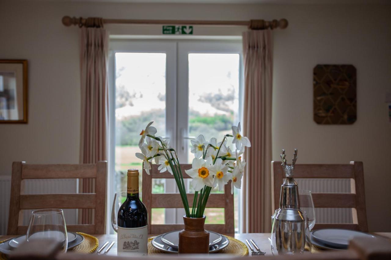 Kennels Cottage كيلين المظهر الخارجي الصورة