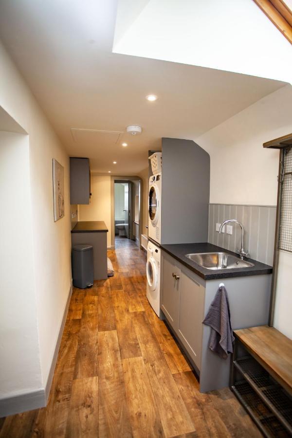 Kennels Cottage كيلين المظهر الخارجي الصورة