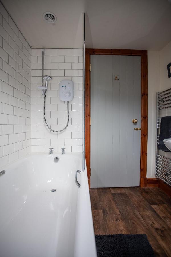 Kennels Cottage كيلين المظهر الخارجي الصورة