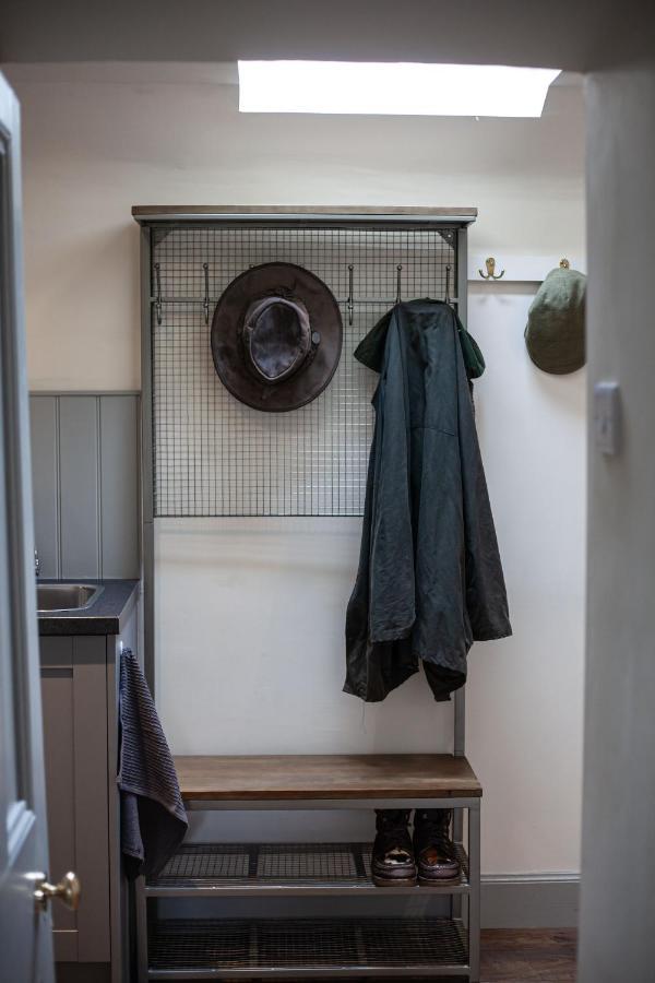 Kennels Cottage كيلين المظهر الخارجي الصورة