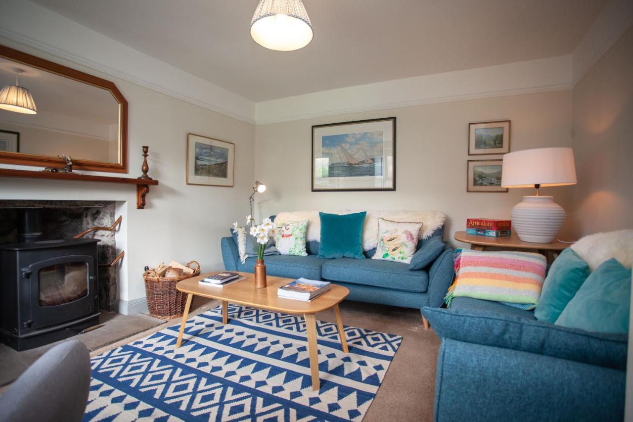 Kennels Cottage كيلين المظهر الخارجي الصورة