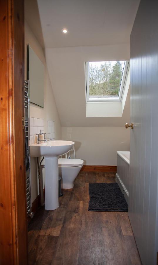 Kennels Cottage كيلين المظهر الخارجي الصورة