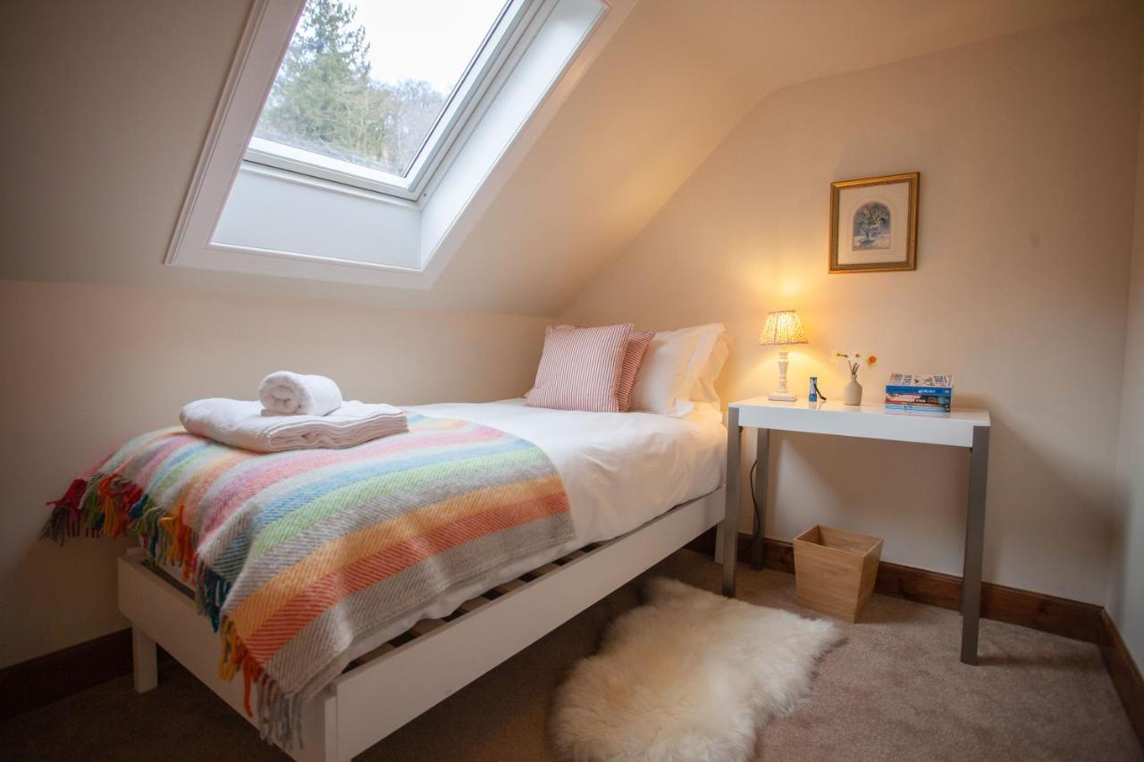 Kennels Cottage كيلين المظهر الخارجي الصورة