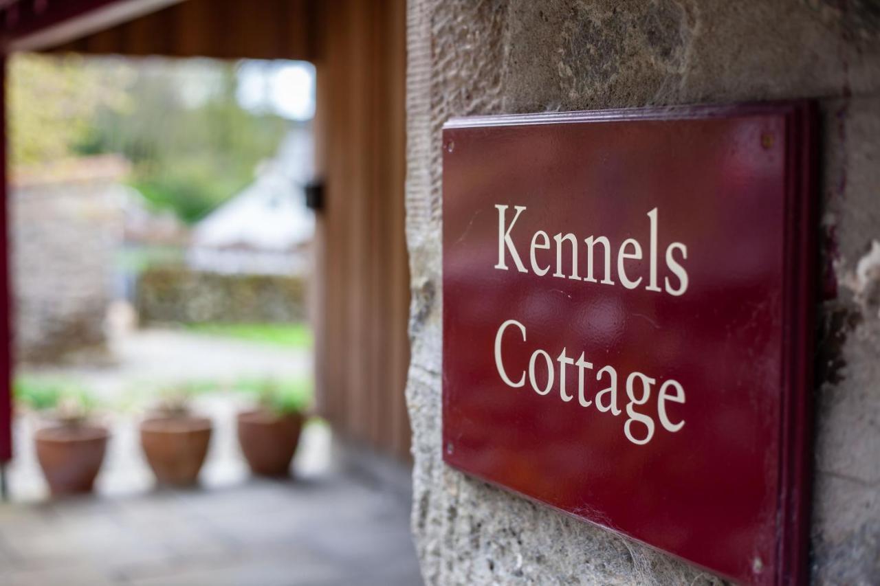Kennels Cottage كيلين المظهر الخارجي الصورة
