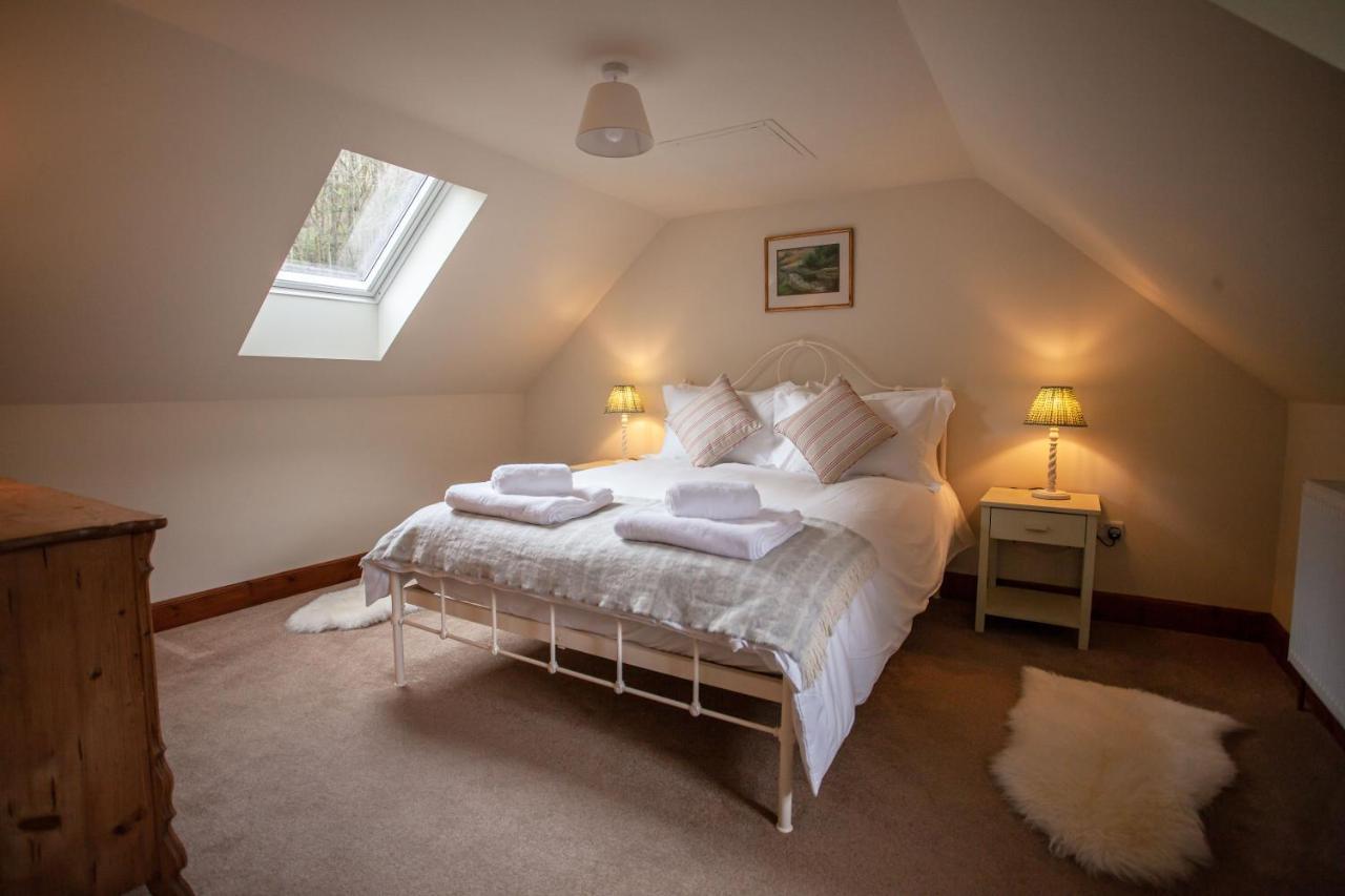 Kennels Cottage كيلين المظهر الخارجي الصورة