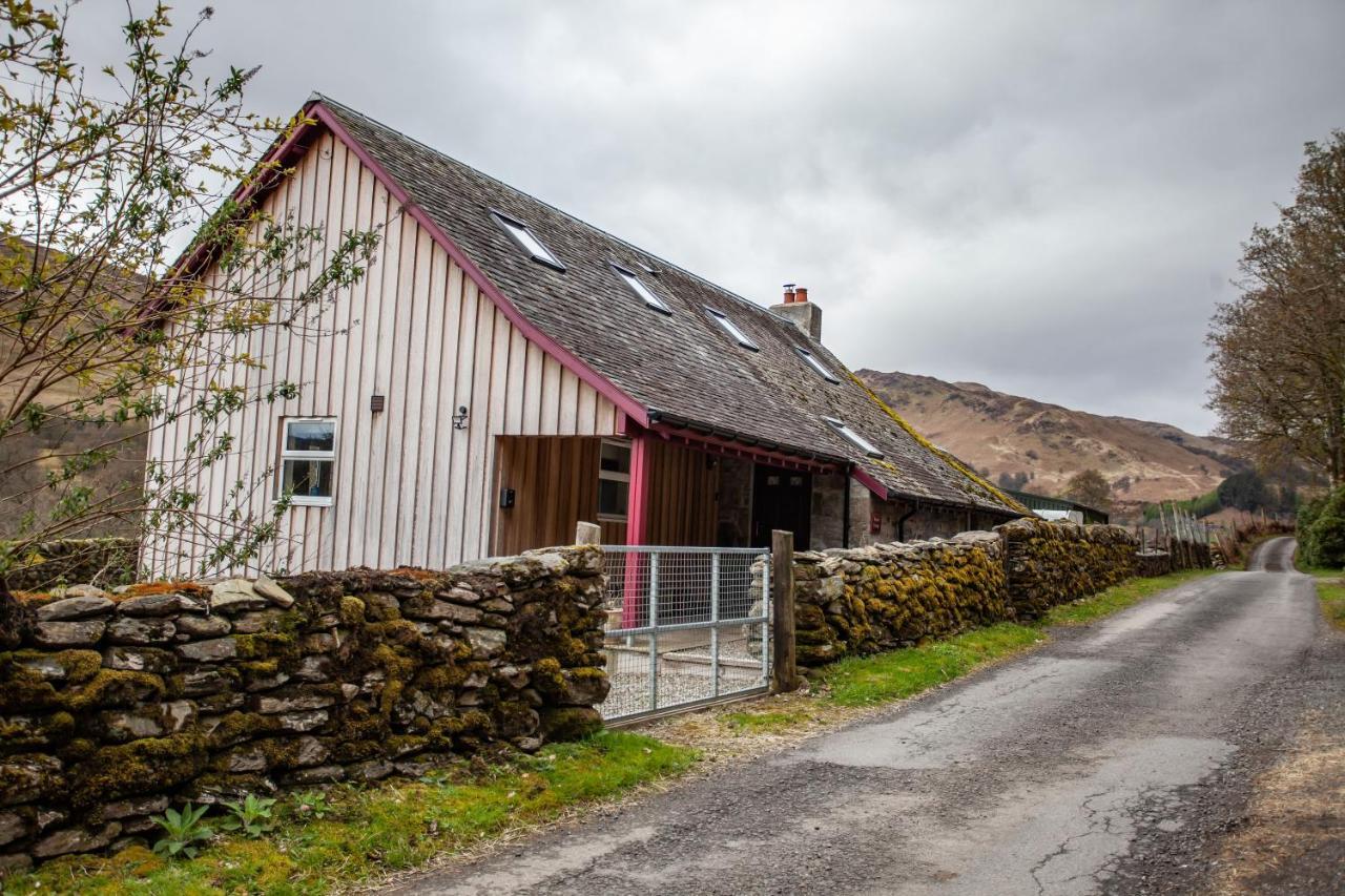 Kennels Cottage كيلين المظهر الخارجي الصورة