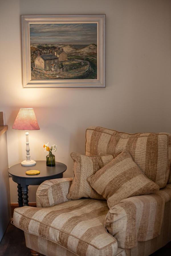 Kennels Cottage كيلين المظهر الخارجي الصورة