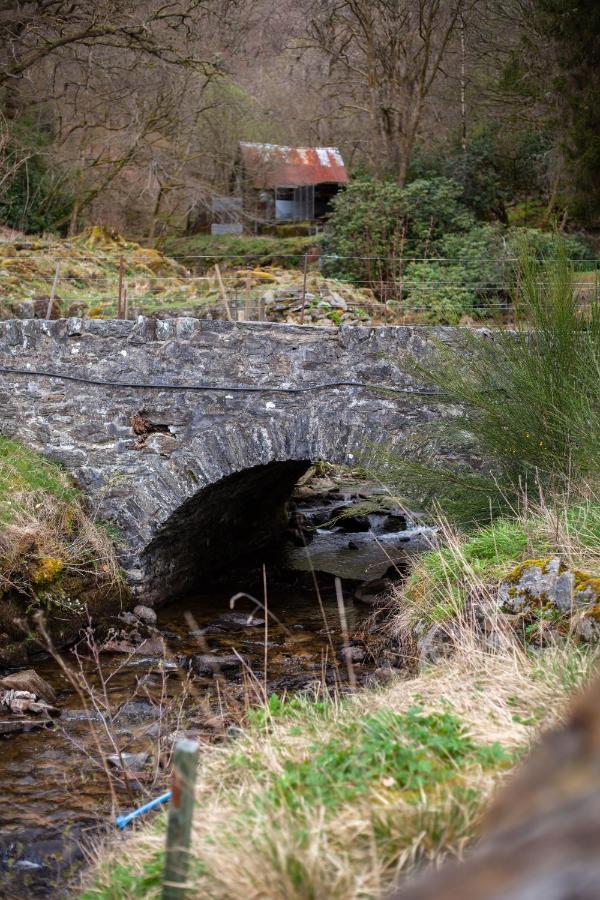 Kennels Cottage كيلين المظهر الخارجي الصورة