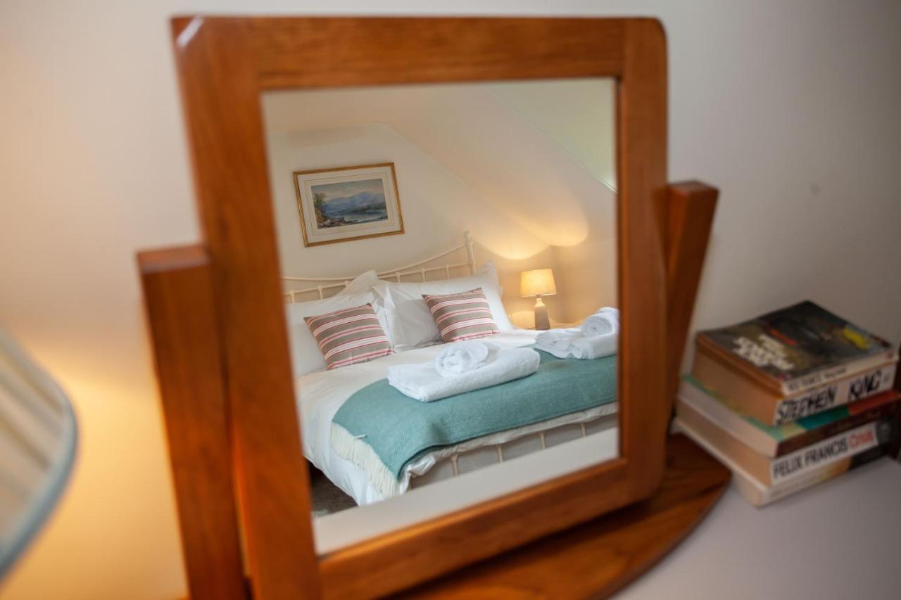Kennels Cottage كيلين المظهر الخارجي الصورة