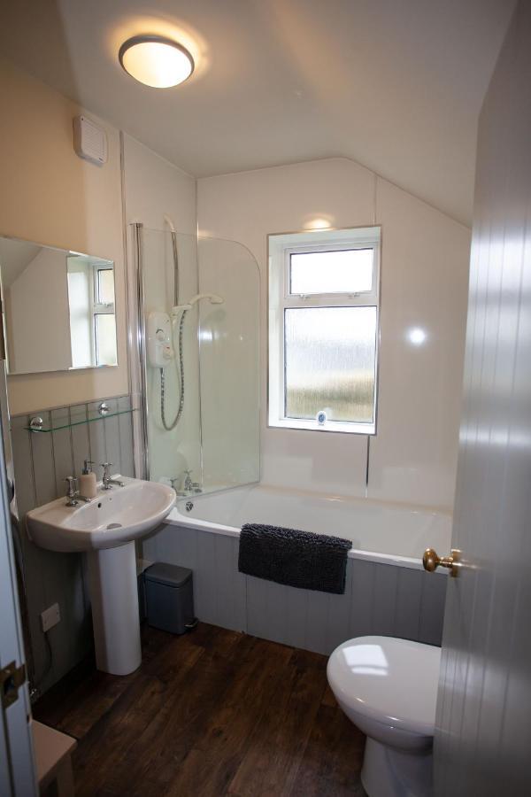 Kennels Cottage كيلين المظهر الخارجي الصورة