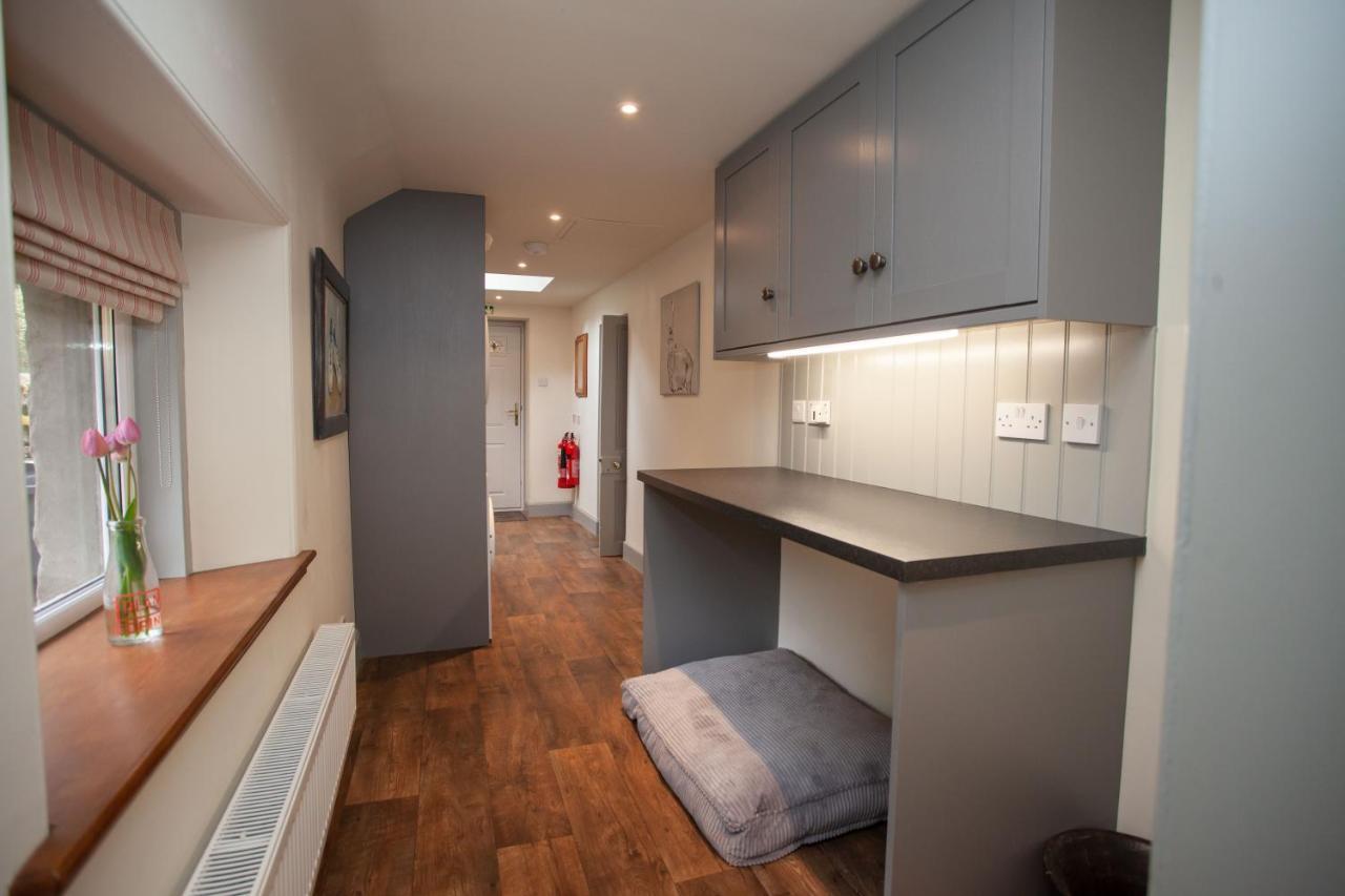 Kennels Cottage كيلين المظهر الخارجي الصورة