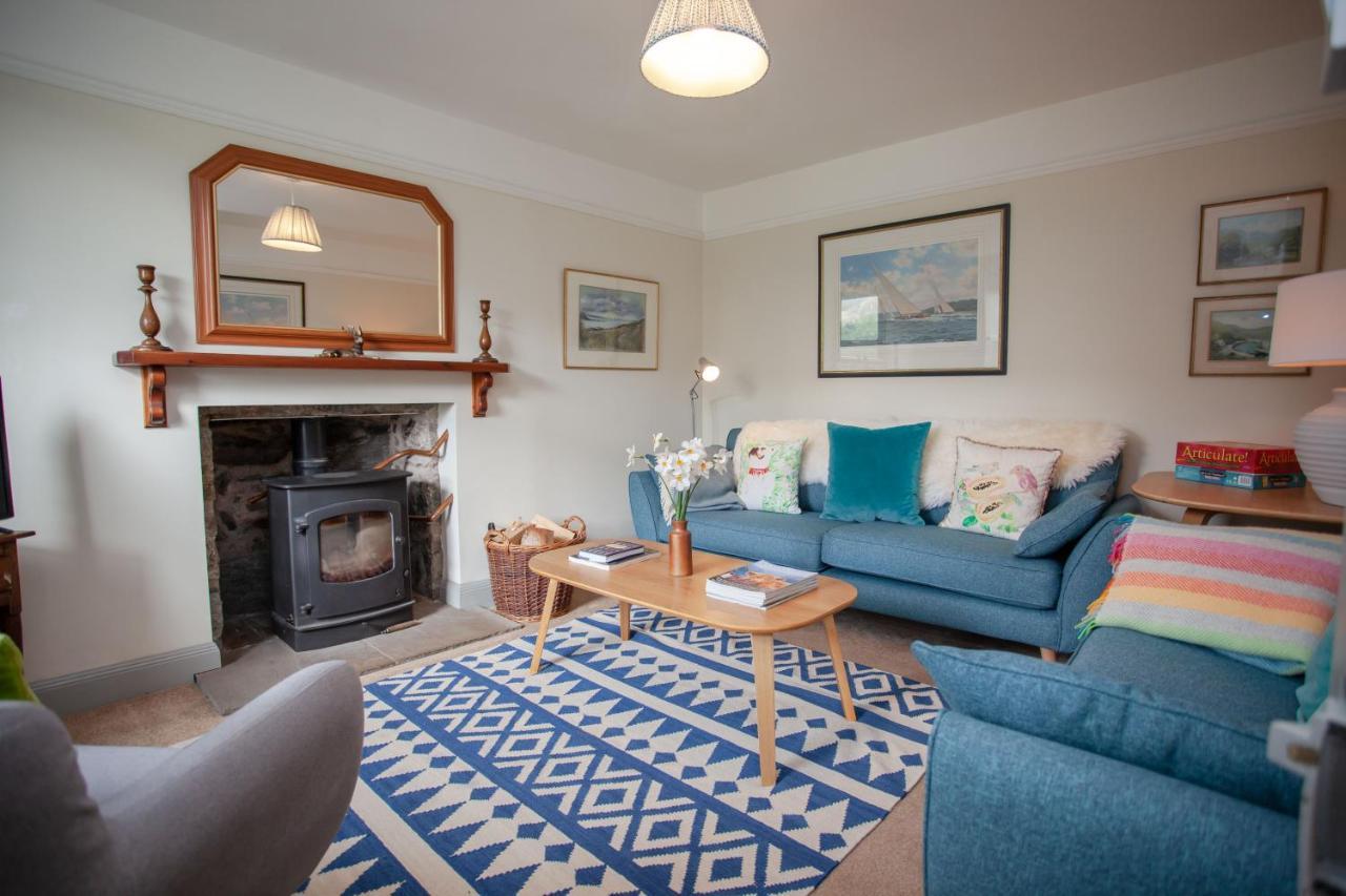 Kennels Cottage كيلين المظهر الخارجي الصورة