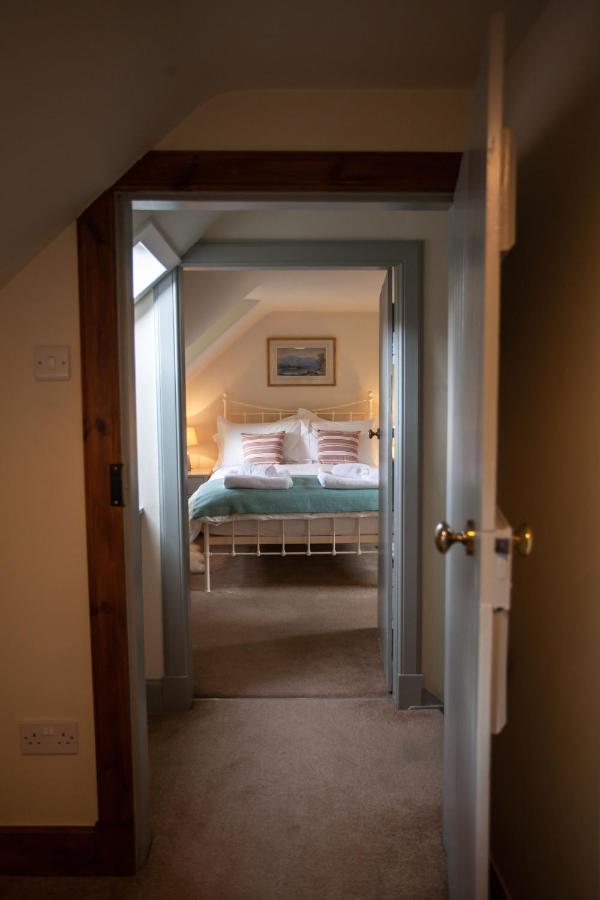 Kennels Cottage كيلين المظهر الخارجي الصورة